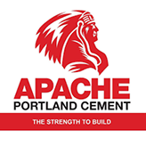 Apache Cement (Shwe Taung Cement Company Co., Ltd) (Myanmar)