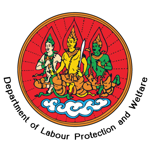 Department of Labour Protection and Welfare, Ministry of Labour