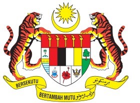 Malaysia Flag and Coat of Arms