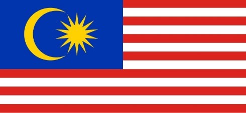 Malaysia flag