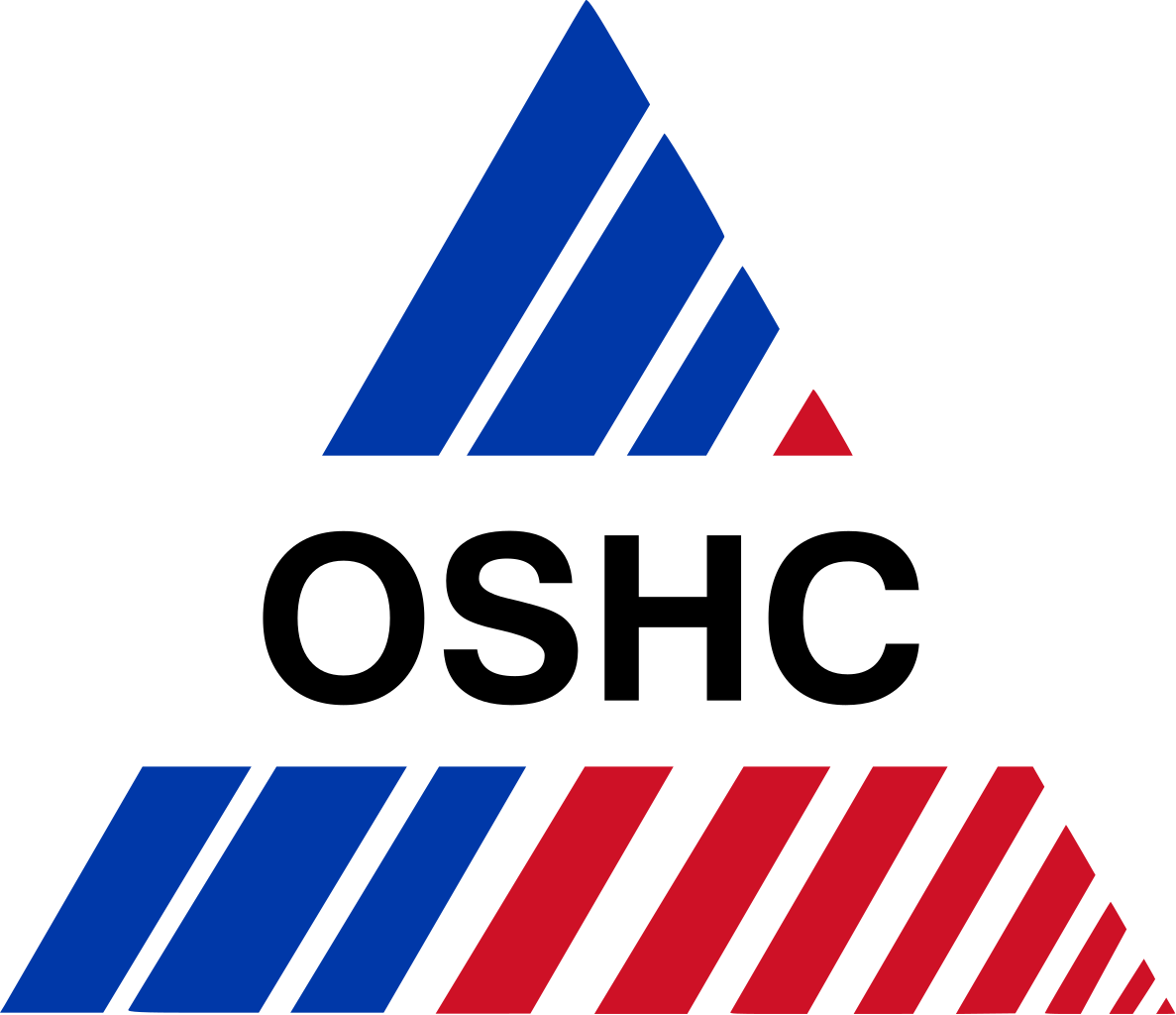 OSHC logo