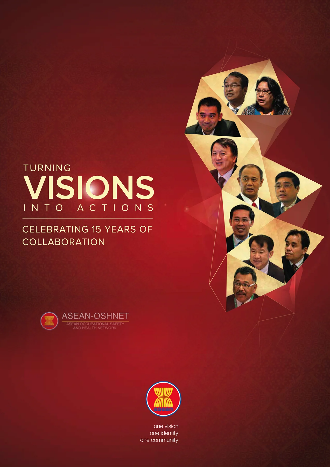 Turning Visions into Actions